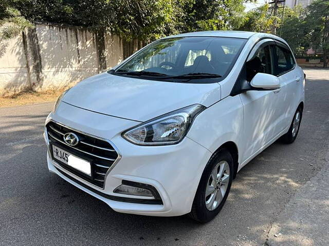 Used Hyundai Xcent [2014-2017] SX 1.2 in Jaipur