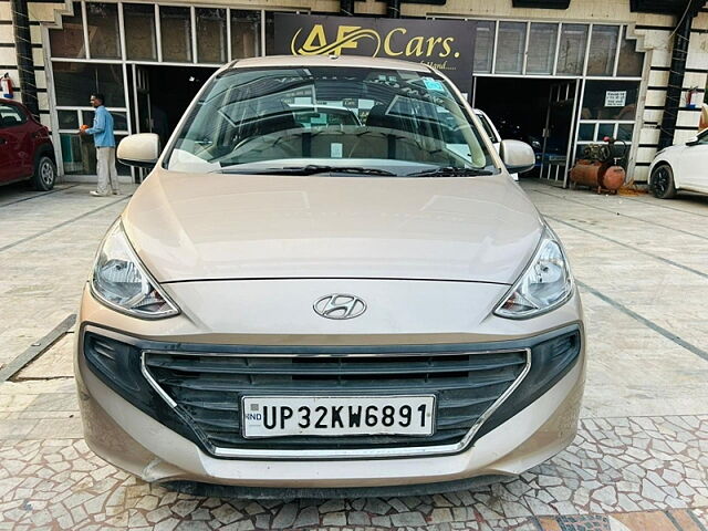 Used 2019 Hyundai Santro in Kanpur