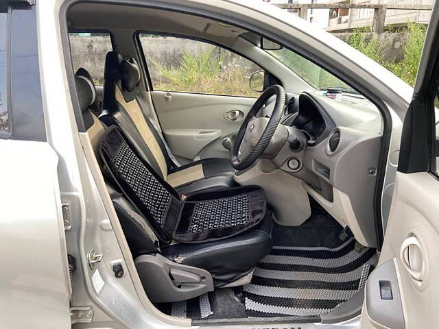 Used Datsun GO [2014-2018] T in Nagpur