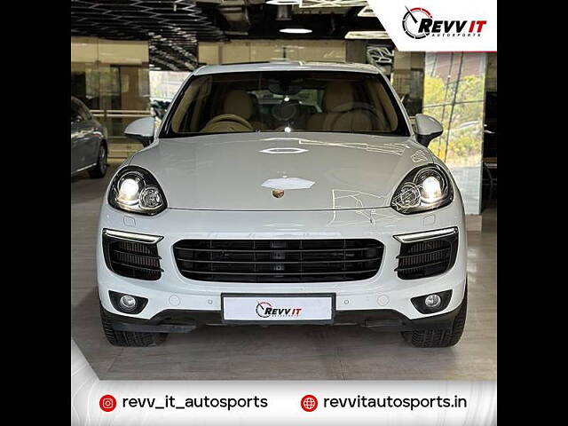 Used 2023 Porsche Macan in Gurgaon