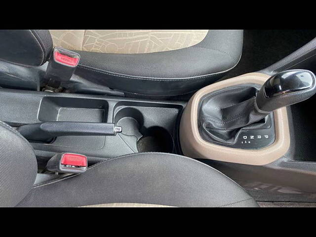 Used Hyundai Grand i10 [2013-2017] Asta AT 1.2 Kappa VTVT [2013-2016] in Bangalore