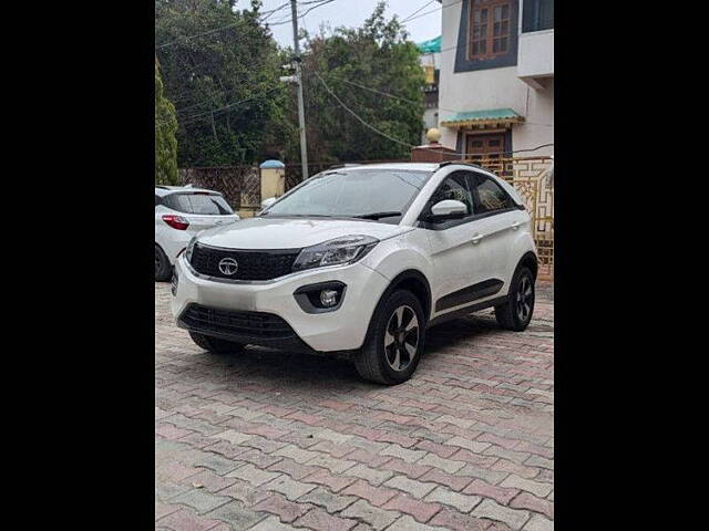 Used 2018 Tata Nexon in Delhi