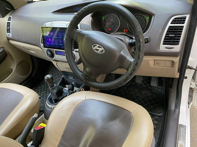 Used Hyundai i20 [2010-2012] Magna 1.2 in Delhi