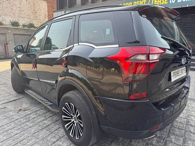 Used Mahindra XUV500 W7 [2018-2020] in Jalandhar