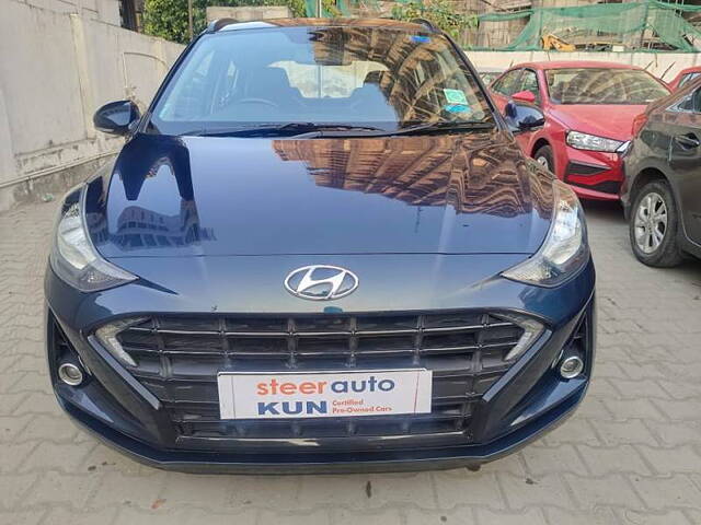 Used 2021 Hyundai Grand i10 NIOS in Chennai