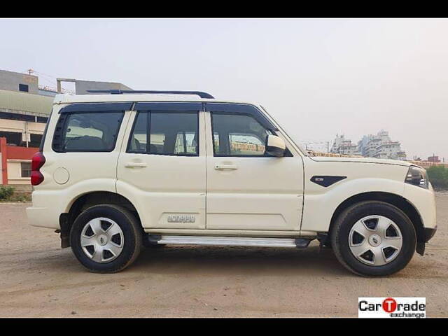 Used Mahindra Scorpio 2021 S5 2WD 7 STR in Delhi