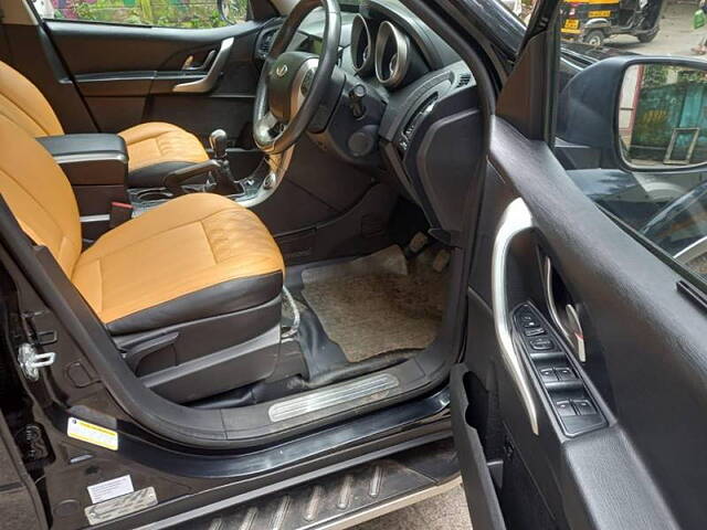 Used Mahindra XUV500 [2015-2018] W9 in Thane