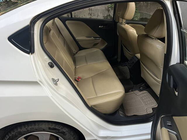 Used Honda City [2014-2017] VX (O) MT BL Diesel in Thane