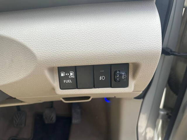 Used Maruti Suzuki Ertiga [2015-2018] VXI CNG in Mumbai