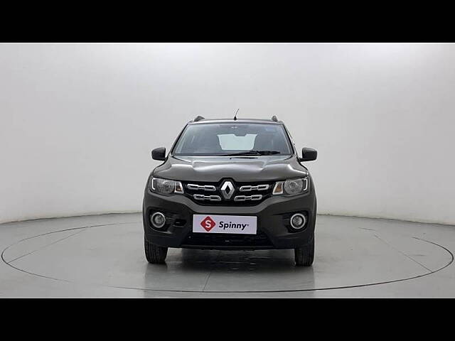 Used Renault Kwid [2015-2019] RXT [2015-2019] in Bangalore