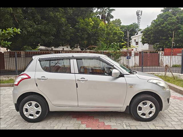 Used Maruti Suzuki Swift [2014-2018] LDi ABS [2014-2017] in Chennai