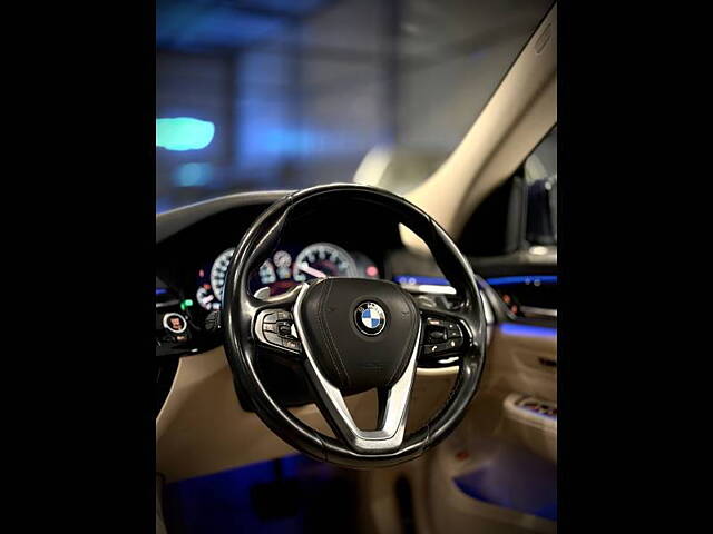 Used BMW 6 Series GT [2018-2021] 630i Luxury Line [2018-2019] in Gurgaon