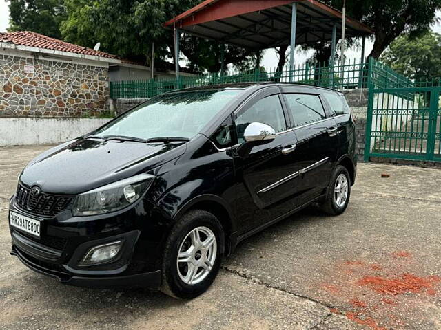 Used Mahindra Marazzo [2018-2020] M8 7 STR in Delhi