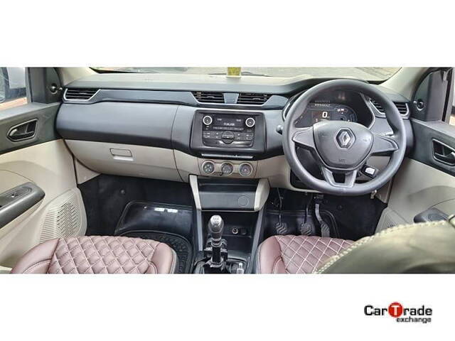 Used Renault Triber [2019-2023] RXT [2019-2020] in Delhi