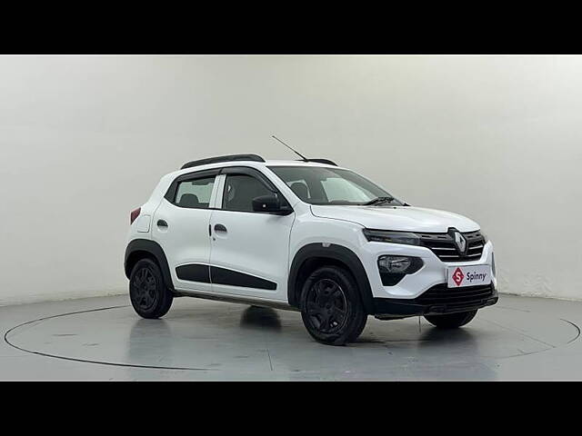 Used Renault Kwid [2015-2019] RXL [2015-2019] in Delhi