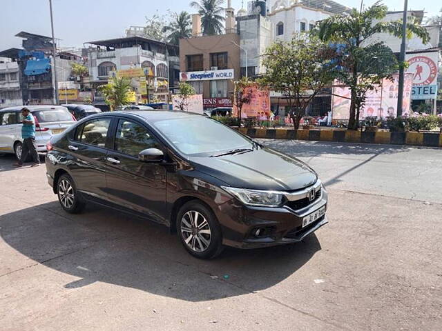 Used 2018 Honda City in Mumbai