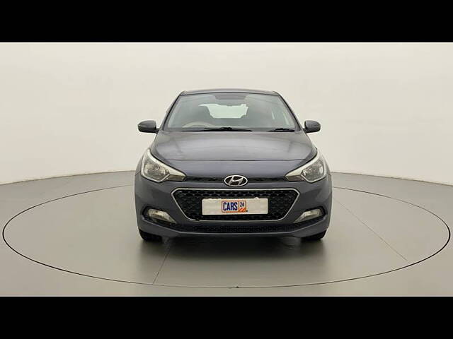 Used Hyundai Elite i20 [2016-2017] Sportz 1.2 [2016-2017] in Delhi