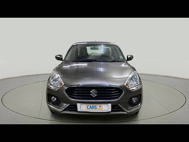 Used Maruti Suzuki Dzire [2017-2020] VXi in Mumbai