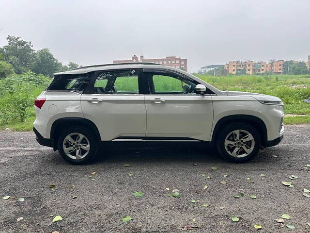 Used MG Hector [2019-2021] Super 1.5 Petrol in Delhi