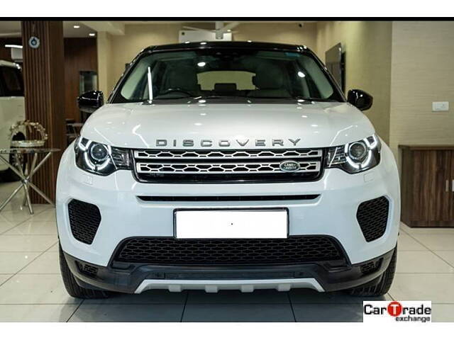 Used 2019 Land Rover Discovery Sport in Delhi