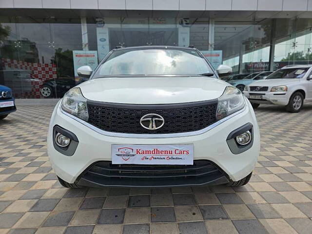 Used 2019 Tata Nexon in Ahmedabad