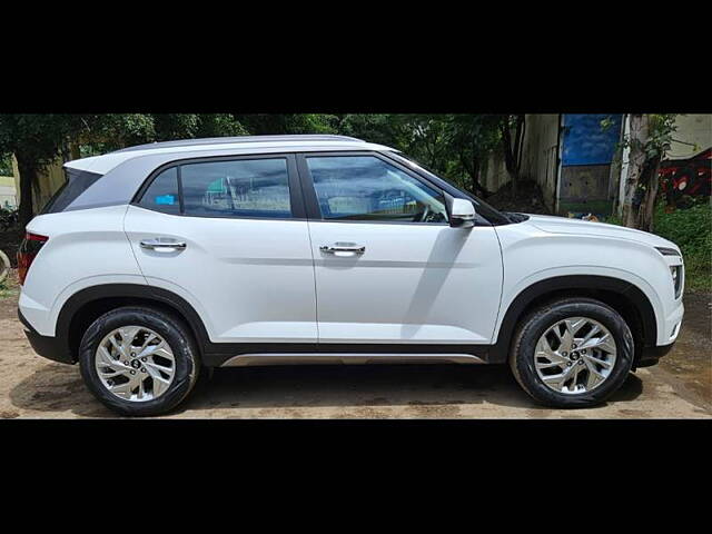 Used Hyundai Creta [2020-2023] SX 1.5 Petrol [2020-2022] in Pune