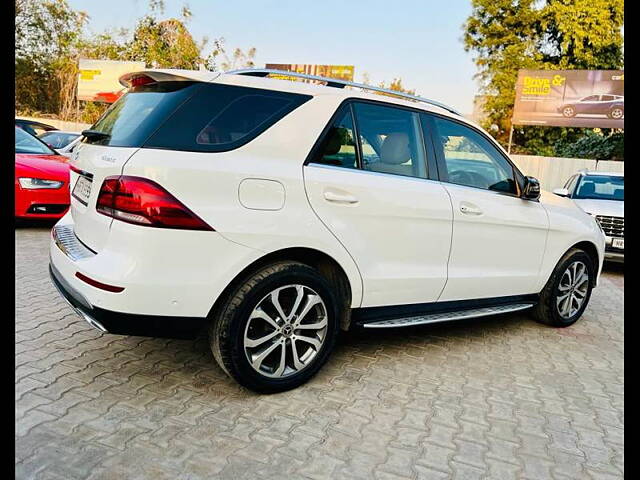 Used Mercedes-Benz GLE [2015-2020] 250 d in Gurgaon