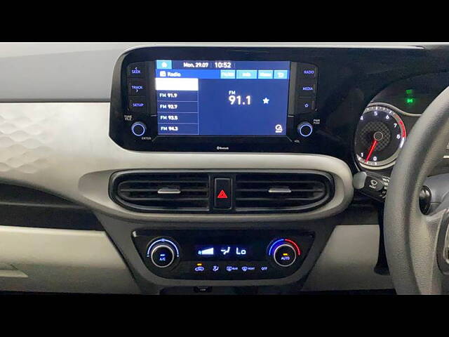 Used Hyundai Grand i10 Nios [2019-2023] Sportz AMT 1.2 Kappa VTVT in Chennai