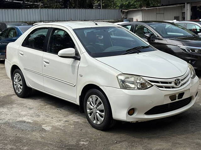 Used 2014 Toyota Etios in Pune