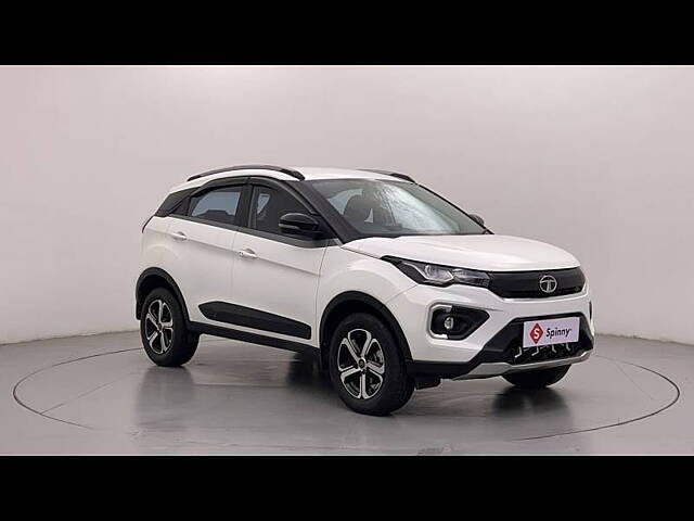 Used Tata Nexon [2020-2023] XZA Plus Diesel [2020-2023] in Lucknow