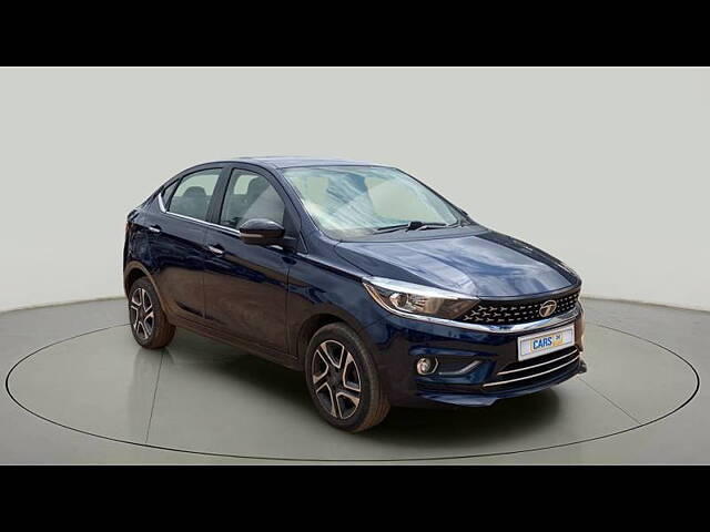 Used 2020 Tata Tigor in Bangalore