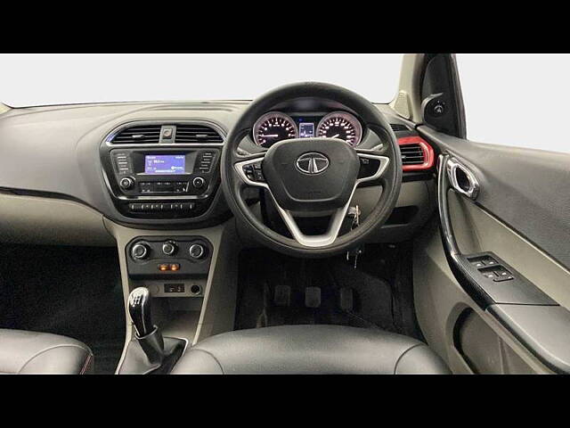 Used Tata Tiago [2016-2020] Revotron XZ in Delhi