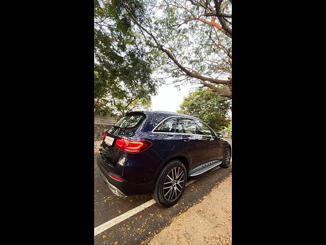 Used Mercedes-Benz GLC [2019-2023] 200 Progressive [2019-2021] in Chennai