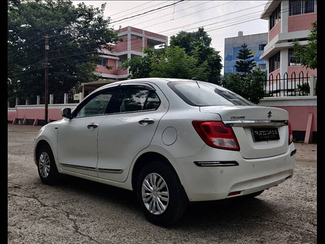 Used Maruti Suzuki Dzire [2017-2020] VDi in Indore