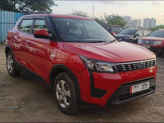 Used Mahindra XUV300 [2019-2024] 1.5 W6 [2019-2020] in Pune