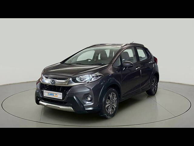 Used Honda WR-V [2017-2020] VX MT Petrol in Delhi