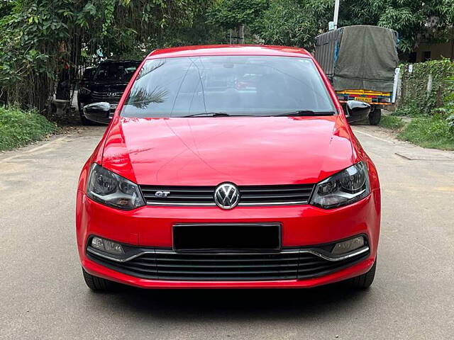 Used 2016 Volkswagen Polo in Bangalore