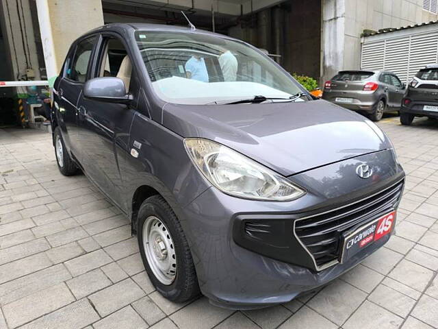 Used Hyundai Santro Magna AMT [2018-2020] in Mumbai