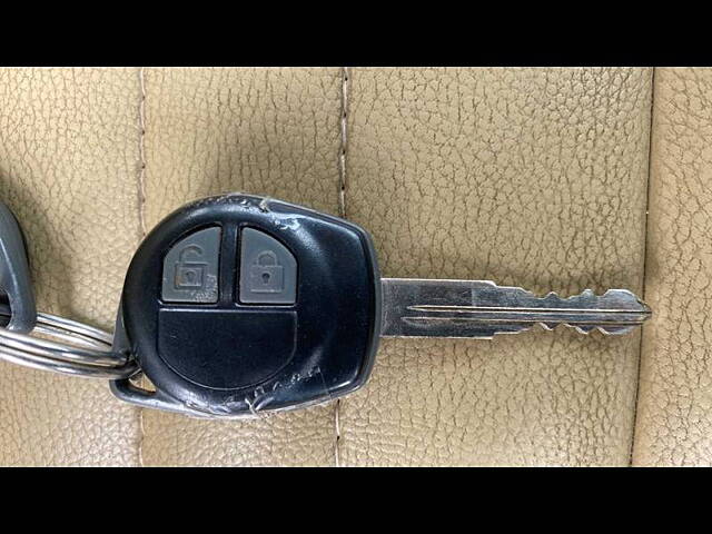 Used Maruti Suzuki Swift [2014-2018] VXi [2014-2017] in Bangalore