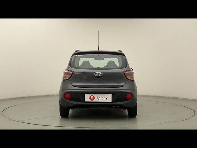 Used Hyundai Grand i10 Magna 1.2 Kappa VTVT in Pune