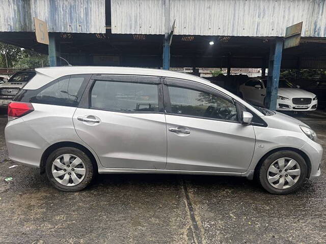 Used Honda Mobilio S Petrol in Kolkata