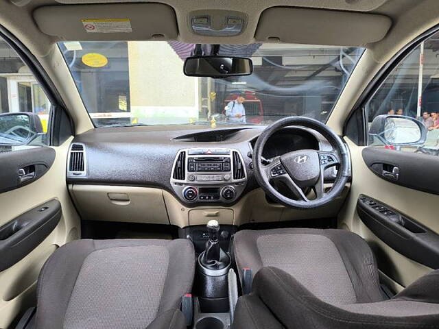 Used Hyundai i20 [2010-2012] Asta 1.2 in Mumbai