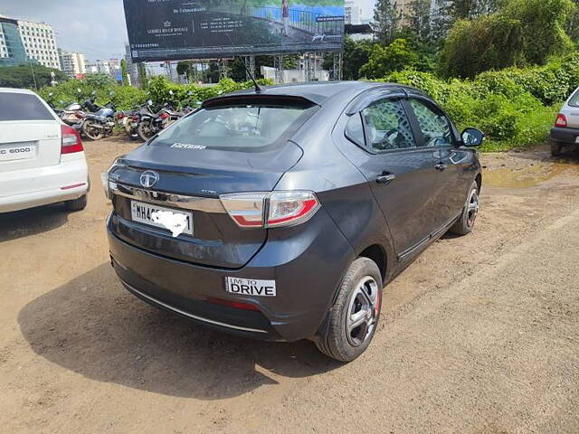 Used Tata Tigor XZ CNG [2022-2023] in Pune