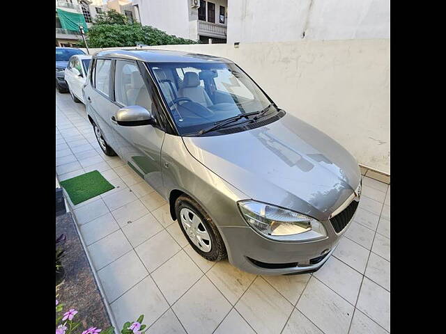 Used Skoda Fabia Active 1.2 MPI in Gurgaon