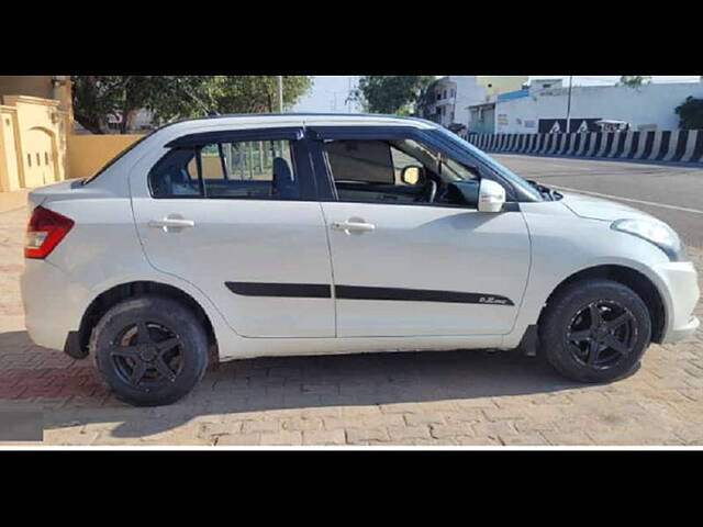 Used Maruti Suzuki Swift DZire [2011-2015] VXI in Delhi