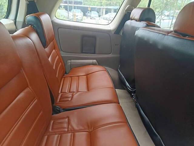 Used Toyota Innova [2015-2016] 2.5 G BS IV 8 STR in Hyderabad