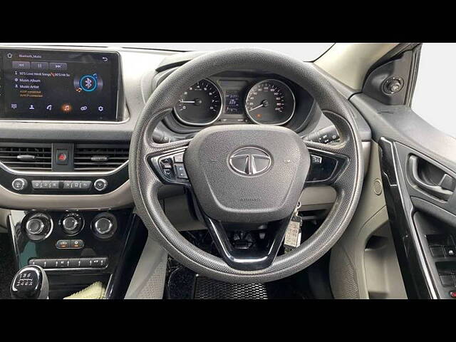 Used Tata Nexon [2017-2020] XT Plus in Pune