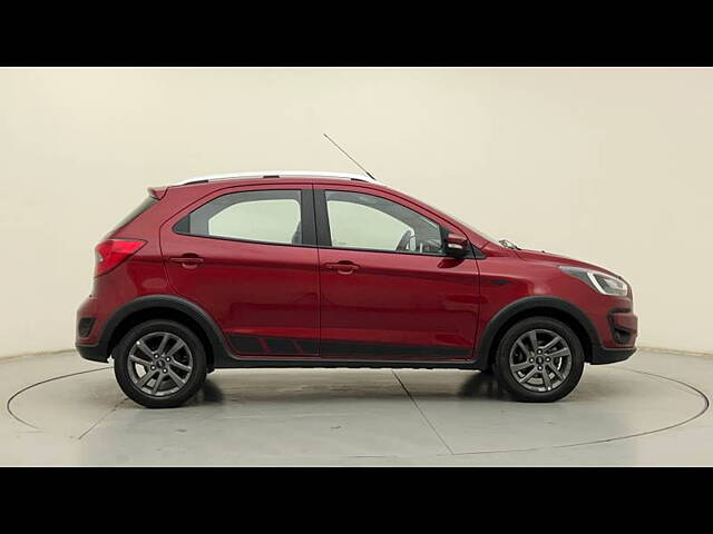 Used Ford Freestyle Titanium 1.2 Ti-VCT in Pune