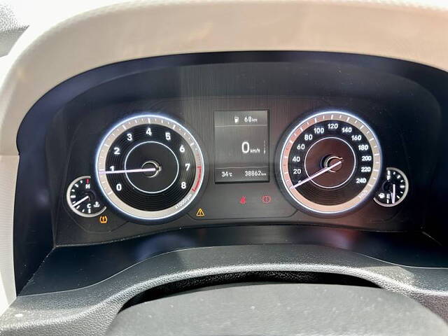 Used Hyundai Creta [2020-2023] SX 1.5 Petrol [2020-2022] in Chennai