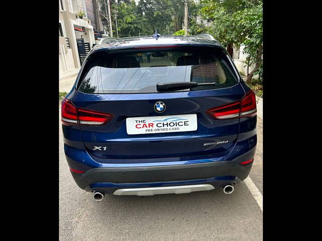 Used BMW X1 [2013-2016] sDrive20d xLine in Hyderabad